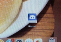 Macでdiscordの削除方法を教えて下さい Discordを使っていたので Yahoo 知恵袋