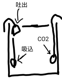 エーハイム2213を使っていますが吐出量が極端に低下して水がチョロ Yahoo 知恵袋