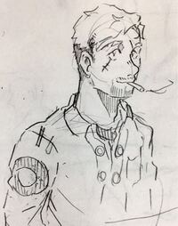 斜めから見た肩の描き方が分からずどうしても違和感が出てしまいます 腕が太すぎた Yahoo 知恵袋