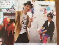 皆さんは藤ヶ谷太輔君の目は小さいと思いますか 友達がずっと言ってた Yahoo 知恵袋