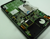 3dsのsdカードじゃない本体容量ってどれくらいですか 本体内のn Yahoo 知恵袋