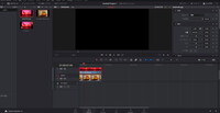 Davinciresolveという編集ソフトを使っているのですが Yahoo 知恵袋