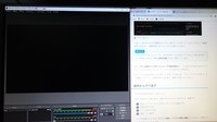 Obsで配信した際のブロックノイズについてobsを使用しtwitch Yahoo 知恵袋