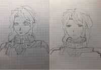 人から絵をプレゼントされると うれしいですか 困りますか もらっ Yahoo 知恵袋