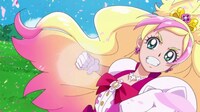 最近のプリキュアはあまり激しい戦闘シーンをやらなくなりましたが初代からgoプリ Yahoo 知恵袋