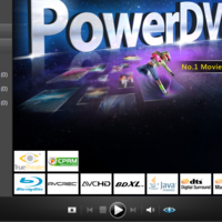 Powerdvd12でbd Avcrec は見られません ほんとです Yahoo 知恵袋