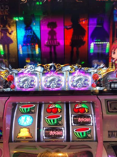 まどマギ2最近、レア役、チャンス役を引いても、発展せず、スルーする 