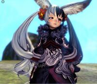 Pso2でグラデーションの髪型で 知ってるやつを教えてください ローゼン Yahoo 知恵袋