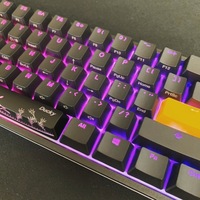 Duckyone2miniというキーボードを買おうと思っているのですが 壊 Yahoo 知恵袋