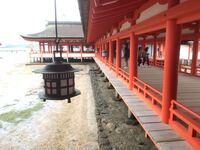 日本各地に厳島神社がありますが 広島宮島の厳島神社が総本山なのでし Yahoo 知恵袋