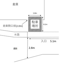 車庫証明手続き 罰金について 長文 現在 普通車を所有 主人名義 してい Yahoo 知恵袋