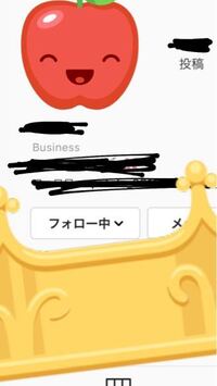 インスタのアイコンがいらすとやなんですけど変ですか 私もtw Yahoo 知恵袋