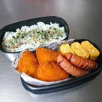 野菜嫌いの彼に作るお弁当 あなただったらどうしますか 私の彼は野菜 Yahoo 知恵袋