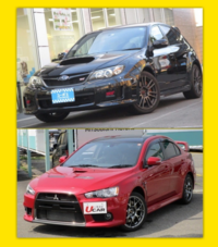 インプレッサは高回転型 ランエボはトルク型 でしょうか インプレッサst Yahoo 知恵袋