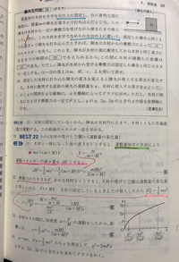 貴殿の質問 高校物理力学運動量保存則で速度を求めたのち エネルギー保存則を使う Yahoo 知恵袋