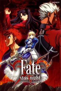 Fate Zeroフェイトゼロネタバレokどういう話なのかを簡単 Yahoo 知恵袋