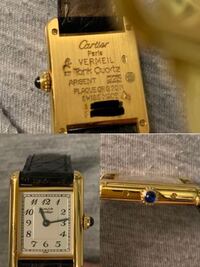 関西空港にあるカルティエの免税店 カルティエのマストの長 Yahoo 知恵袋