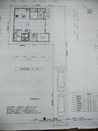 旗竿地の外構について質問です 竿部分が幅3m 長さ9mの土地で Yahoo 知恵袋