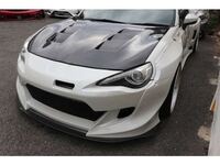 このパンデムの86って構造変更したら車検通りますか Yahoo 知恵袋