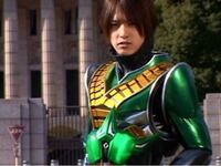 仮面ライダー電王 ゼロノスのこのシーンは実際に放送されたものですか Yahoo 知恵袋