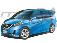 日産は シエンタ フリード以上の コンパクトミニバンを開発中ですが 名前はキュ Yahoo 知恵袋