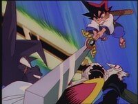 ｙａｉｂａ 魔王三日月剣 魔王半月剣 魔王満月剣どれが１番好 Yahoo 知恵袋