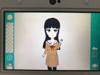 3dsのソフトでイラストを描きたいです 新 絵心教室やcolor Yahoo 知恵袋