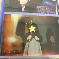 心霊写真 霊感ある方おられますか 旅館にて私が幼児の頃に撮って貰った写真なので Yahoo 知恵袋