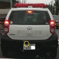 バックカメラを着けたのですが車検に通らないと言われました 車はハイ Yahoo 知恵袋