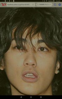 山田親太朗ってイケメンですか Yahoo 知恵袋