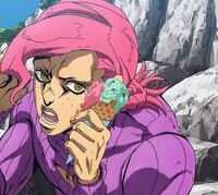 ジョジョ5部って全何話ですか アニメです Dvdの情報によると Yahoo 知恵袋