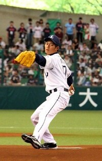 ダイヤのａの成宮鳴の投球フォームって現役orｏｂのプロ野球選 Yahoo 知恵袋