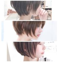 髪切りに行くのって すごく恥ずかしいんですが 堂々と髪きりに行ける Yahoo 知恵袋