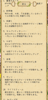 ゆっくり育てていってね というゲームについて 昨日このゲームを始 Yahoo 知恵袋