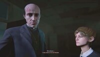 ゲームのoutlast2についての質問です 実況動画を見て エンディン Yahoo 知恵袋