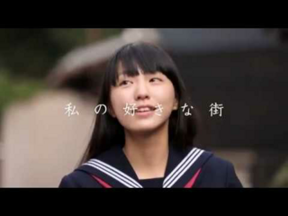 ダウンロード カップヌードル Cm 女の子 ただかわいい女の子