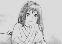 新海誠映画の背景みたいな絵はどう描くんでしょうか 彼は写真を加 Yahoo 知恵袋