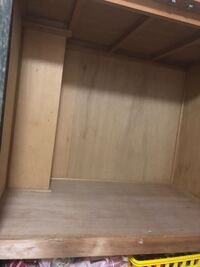 この押し入れの中段の重量は 何キロぐらいだと思いますか 60キロぐらいはの Yahoo 知恵袋