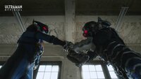 伏井出ケイがザイゴーグを召喚する ウルトラマンジード の第18話 夢 Yahoo 知恵袋