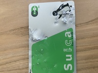 子供でも親の免許証か 保険証を持っていけばsuicaの再発行は出来ますか 私の Yahoo 知恵袋