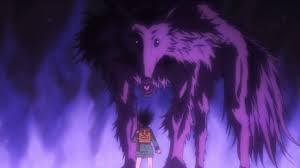 HUNTER×HUNTERに出てくる、ゾルディック家の番犬、ミケにつ - Yahoo