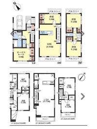 建売を購入しようと思っていますが 玄関や全体的な建物の方角など 鬼門等 どちらが 教えて 住まいの先生 Yahoo 不動産