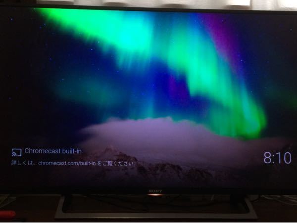 去年テレビのリコールでsony、BRAVIAのkj-43x8000e - Yahoo!知恵袋