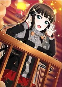 ラブライブサンシャイン スクフェスの黒澤ダイヤの体重とカップサイズは幾つだと思 Yahoo 知恵袋