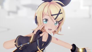 Ray Mmdでこの方のようにするにはどうすると良いでしょうか Yahoo 知恵袋