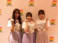 堀未央奈と渡辺みり愛 鈴木絢音のユニットを知っているか 旧 Yahoo 知恵袋
