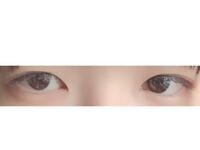 目を切れ長にしたいのですが どんな方法がありますか なるべく自 Yahoo 知恵袋