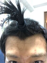 10代男です おでこが広いと感じてますヘアーバンドで前髪を上げて Yahoo 知恵袋