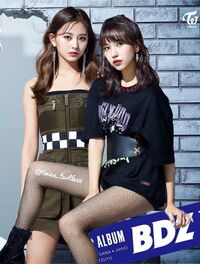 あなたの推しは Twiceツゥイ ミナ Blackpinkジェニー Yahoo 知恵袋