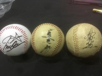 プロ野球で投手が交換したボールの行方について プロ野球を見ていると 投手の投 Yahoo 知恵袋